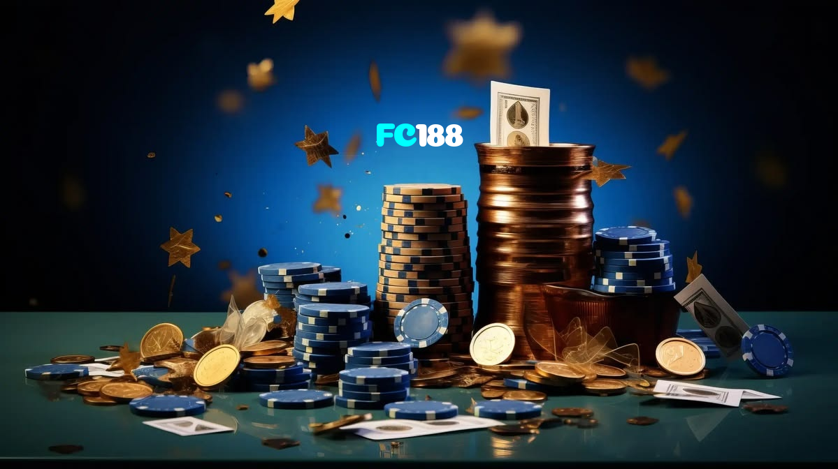 FC188 خوش آمدید بونس +600% پیشکش موبائل ایپ کے پروموشن سیکشن میں دکھائی دیتی ہے۔
