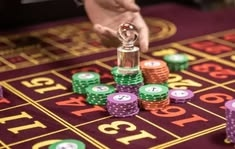 FC188 casino presented on mobile device in Pakistan with slots and live games